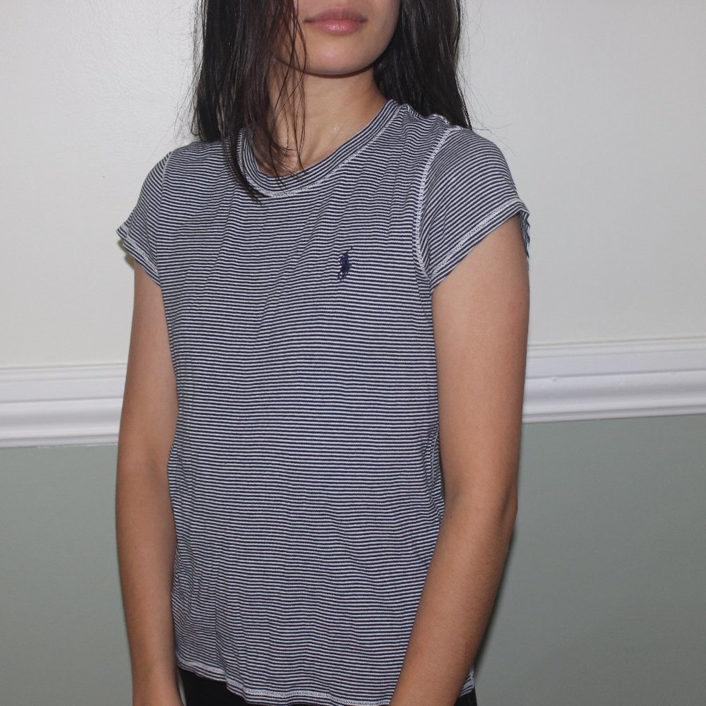 Polo Ralph Lauren Striped Tee